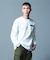 FATIGUE CREW NECK L／S T-SHIRT ／ ファティーグ クルーネック 長袖 Tシャツ