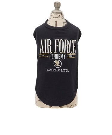 《DOG WEAR》USAFA EMB タンク