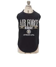 《DOG WEAR》USAFA EMB タンク フレンチブルドック用