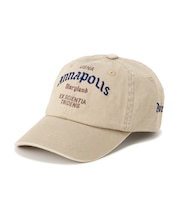US NAVY LOGO CAP / ロゴ キャップ / AVIREX / アヴィレックス