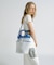 《直営店限定》CLEAR TOTE BAG／クリアトートバッグ