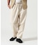 PANAMA UTILITY EASY PANTS ／ パナマ ユーティリティ イージー パンツ ／ AVIREX ／ アヴィレックス