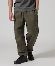 PANAMA UTILITY EASY PANTS ／ パナマ ユーティリティ イージー パンツ ／ AVIREX ／ アヴィレックス