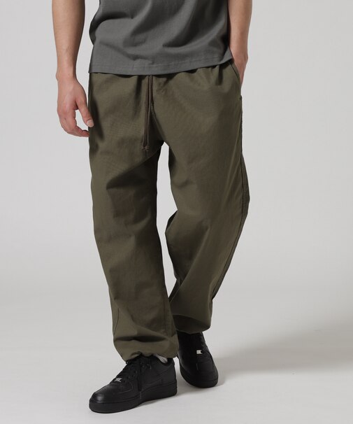PANAMA UTILITY EASY PANTS / パナマ ユーティリティ イージー パンツ / AVIREX / アヴィレックス