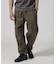 PANAMA UTILITY EASY PANTS ／ パナマ ユーティリティ イージー パンツ ／ AVIREX ／ アヴィレックス