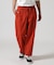 PANAMA UTILITY EASY PANTS ／ パナマ ユーティリティ イージー パンツ ／ AVIREX ／ アヴィレックス