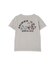 《KID'S／キッズ》FADE WASH PRINT T-SHIRT ／ フェイドウォッシュ プリント 半袖Tシャツ ／ AVIREX ／
