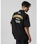 ANNAPOLIS WORK SHIRT ／ アナポリス 半袖ワークシャツ ／ AVIREX ／ アヴィレックス