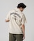 ANNAPOLIS WORK SHIRT ／ アナポリス 半袖ワークシャツ ／ AVIREX ／ アヴィレックス