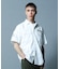 BASIC FATIGUE SHORT SLEEVE SHIRT ／ ベーシック ファティーグ 半袖シャツ ／ AVIREX ／ アヴィレッ