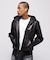 GOAT VEGE HOODED JACKET