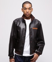 HORSE A-1 JACKET