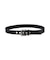 AVIREX CANVAS BELT