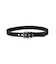 AVIREX CANVAS BELT