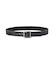 CRACK LEATHER BELT