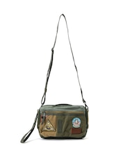 2WAY SHOULDER BAG ”TOP GUN”