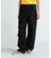 《WOMAN／直営店限定》NYLON／COTTON M-65 FATIGUE PANTS／ナイロンコットン M-65ファティーグパンツ