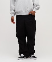 NYLON/COTTON M-65 FATIGUE PANTS