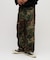NYLON／COTTON M-65 FATIGUE PANTS