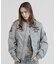《WEB&DEPOT限定》LIGHT MA-1 TOPHATTERS
