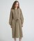 《直営店限定》FADE WASH ONEPIECE／フェイドウォッシュワンピース