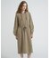 《直営店限定》FADE WASH ONEPIECE／フェイドウォッシュワンピース