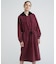 《直営店限定》FADE WASH ONEPIECE／フェイドウォッシュワンピース