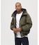 《直営店限定》FADE HOOD JACKET