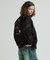 《WOMAN／直営店限定》WASHED MA-1 FLYING TIGERS
