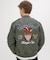 《WEB＆DEPOT限定》L-2 5th AIR FORCE