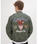 《WEB＆DEPOT限定》L-2 5th AIR FORCE