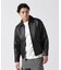 LEATHER CWU BLOUSON ／ レザー CWU ブルゾン