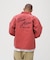 《A.A.R.C》FADED EMB WORK JACKET