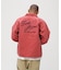 《A.A.R.C》FADED EMB WORK JACKET