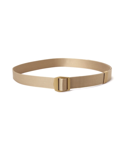 《直営店限定》MILITARY BELT