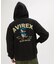 《WEB&DEPOT限定》USS FORT SNELLING ZIPUP HOODIE