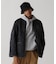 QILTING LINER JACKET