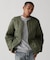 QILTING LINER JACKET