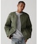 QILTING LINER JACKET