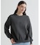 COLOR BLOCK MILITARY PULLOVER
