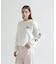 MOTOR ARM PATCH L／S T-SHIRT