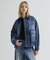 OVERSIZED WAPPEN DENIM JACKET