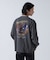 EAGLE L／S T-SHIRT