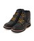 AVIREX WORK SHORT BOOTS ／ TIGER ／ AV2931
