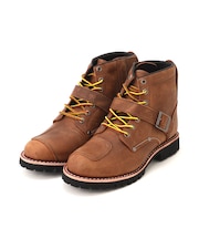 AVIREX WORK SHORT BOOTS ／ TIGER ／ AV2931