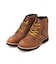 AVIREX WORK SHORT BOOTS ／ TIGER ／ AV2931