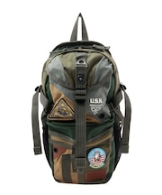 TOP GUN 3 ONE SHOULDER BAG