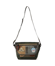 TOP GUN 3 MINI SHOULDER BAG