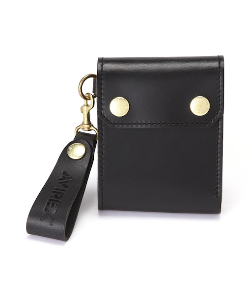 FAHNE 2 / 二つ折り財布