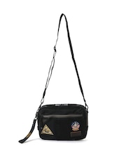 TOP GUN 3 2WAY SHOULDER BAG